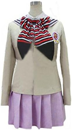 Cosplay Costumes Ao No Exorcist Shiemi Moriyama Custom Made (L(Female))