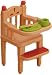Toys : Sylvanian Families - High Chair