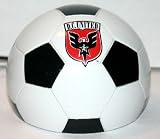 DC United Soccer Design-r-mouse