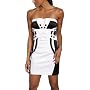 Apple Bottom Juniors' Jolie Tube Dress