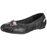 Hello Kitty Women's Mara Flat