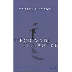L'�crivain et l'autre