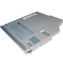 Dell Latitude DVD&plusmn;RW Drive Burner for D600