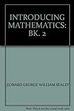 Introducing mathematics