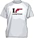 I Gun Compton Men's Hoodie Sweat Shirt Small thru 4XL