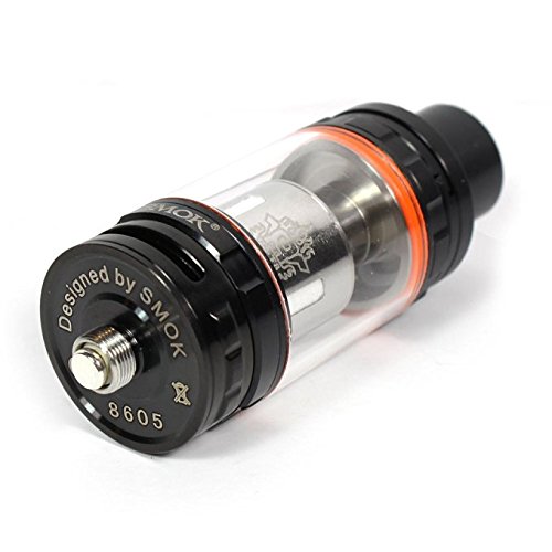 TFV8 TANK (BLACK)