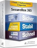 SecureBox 365