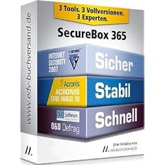 SecureBox 365