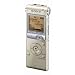 Sony ICD-UX512N Digitales Diktierger�t (2GB Speicher) gold