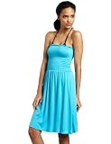 Casual Moments Women's 32 Strapless Cover Up