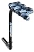 Swagman XP 3-Bike Standard Hitch Mount Rack (2-Inch Receiver