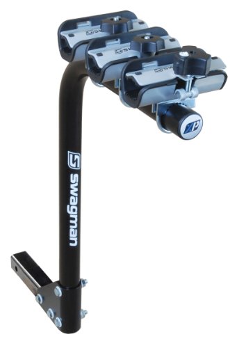 Swagman XP 3-Bike Standard Hitch Mount Rack (2-Inch Receiver