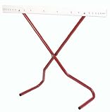 Adjustable Training Hurdle