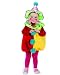 Infants' Cutie Clown Costume