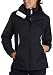 Columbia Women's Snow Duchess Parka,Black,Medium