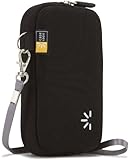 Case Logic UNZB-3 Neoprene Compact Camcorder/Camera Case (Black)