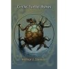 Circle, Turtle, Ashes