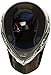Typhoon Adult ATV MX Helmet Goggles Gloves Gear Combo Matte Green w/Black (XL)