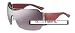 Emporio Armani Sunglasses Designer Fashion Unisex Authentic Ruthenium Mauve Frame|shaded Pink Mirror Lens Ea9449/s Qnhu6