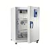 Thermo Heratherm 51028111 Model IMH180-S Advanced Protocol Security Microbiological Laboratory Incubator, Interior Glass Door, Access Port, 18.3" Width x 27.9" Height x 21.4" Depth Chamber, 120V, 6.3 Cubic Feet (178L) Capacity, 5 - 105 Degree C