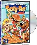 A Pup Named Scooby-Doo: 4 TV Episodes, Vol. 5 (REGION 1) (NTSC)