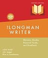 Longman Writer, The, MLA Update Edition: Rhetoric, Reader, Research Guide, Handbook (7th Edition)