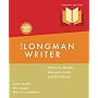 Longman Writer, The, MLA Update Edition: Rhetoric, Reader, Research Guide, Handbook (7th Edition)