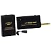 PYLE-PRO PDWM96 - Lavalier Wireless Microphone System