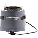 Powerblanket PBL1G  Lite Pail Heating Blanket, 1 gal/4 L, 120V