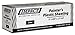 POLY AMERICA 03509H 9-Feet X 400-Feet .31 Mil High Density Painters Poly Film
