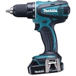 Makita BDF456RHE Akku-Bohrschrauber 1...