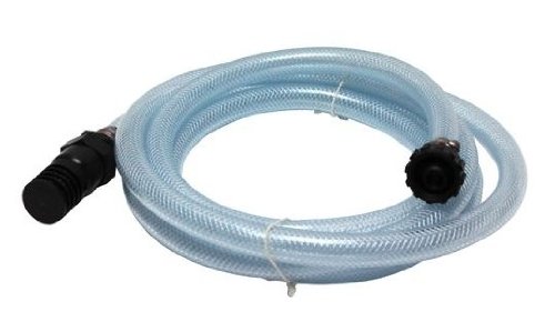 Karcher Water Suction Hose With Non-Return Valve