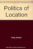 The politics of location : an introduction
