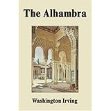 the alhambra