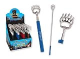 The Bear Claw! Extendable Back Scratcher