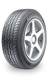 225/55R18 Dunlop Signature Tires (Quantity: 1)