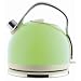 Prestige Deco Cordless Dome Kettle, Apple Green, 1.5 Litre