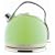 Prestige Deco Cordless Dome Kettle, Apple Green, 1.5 Litre