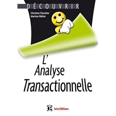 L'Analyse Transactionnelle