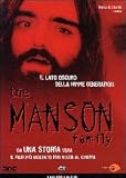 the manson family (Dvd) Italian Import