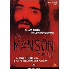 The Manson Family