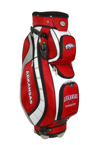 Arkansas Razorbacks Lettermans Club Team Effort
