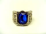 Japanese Anime Kuroshitsuji / Black Butler Cosplay Accessories Ring #11