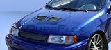 1991-1994 Toyota Tercel Evo Hood