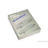 Bentley CD-ROM Repair Manual by Bentley
