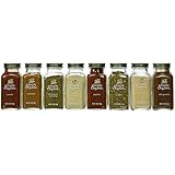 Simply Organic Gourmet Starter 12 Spices Gift Set