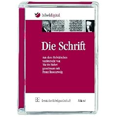 Die Schrift