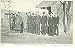 New Cumberland Pa Army Recruits Postcard Ca 1944