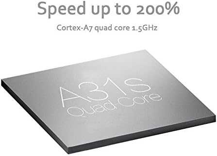 iLepo® Allwinner A31s CPU Tv Box Built-in Bluetooth Support Skype/Msn/Facebook 720/1080p Full Hd 3 D Output with 2.0mp Camera