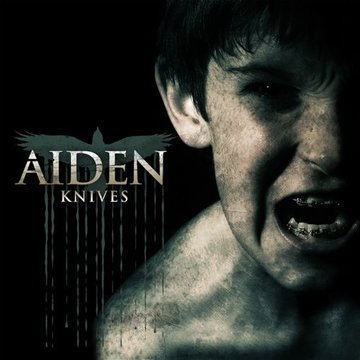 Aiden - Let The Right One In Lyrics - Zortam Music